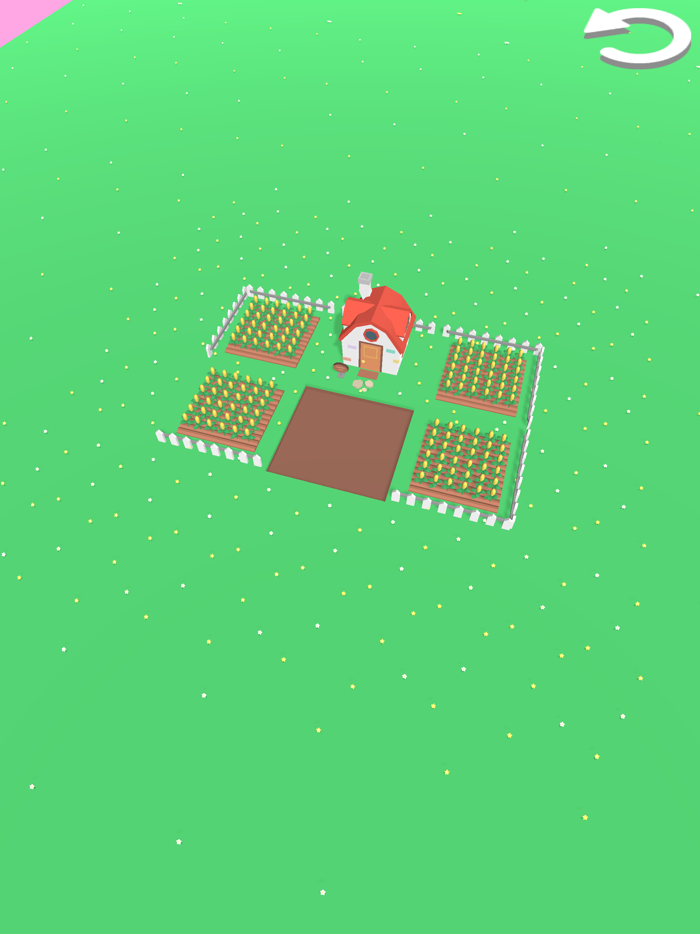 Town Slider 3D