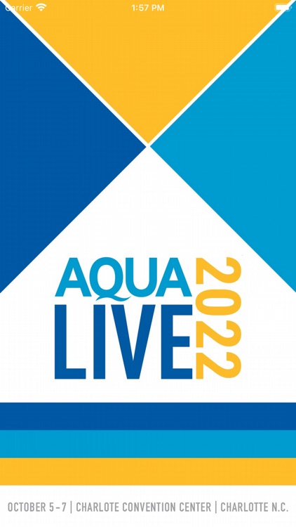 AQUA Live Events