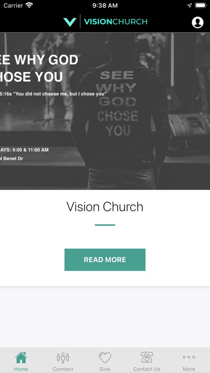 Vision Church Tucson, AZ