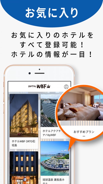 Hotel WBF screenshot-4