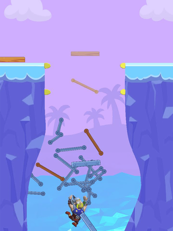 Bridge Puzzle Game screenshot 4