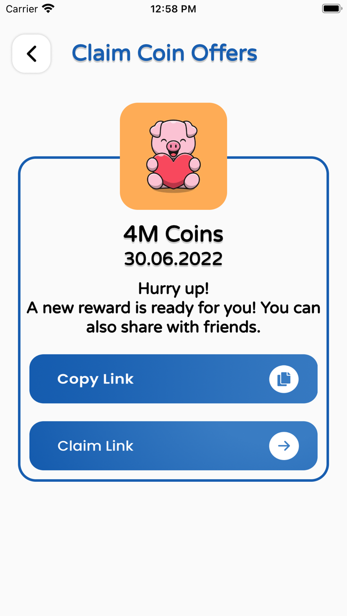 Pet Master  Spins and Coins