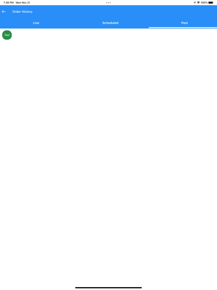 Tawsila Captain توصيلة كابتن