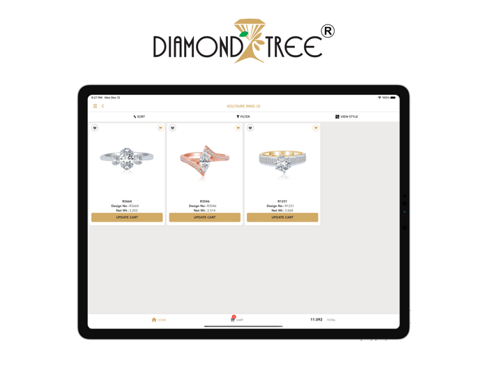 Diamondtree Jewels India