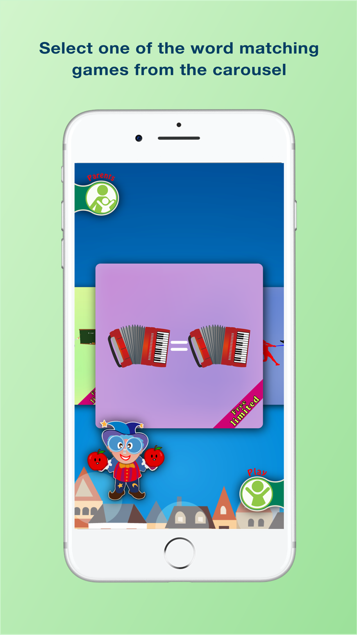 Pierrot - Whats a Pair?