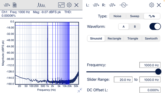SignalScope Pro 2022
