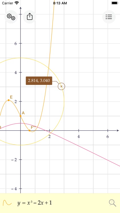 EzyGraphs screenshot-4