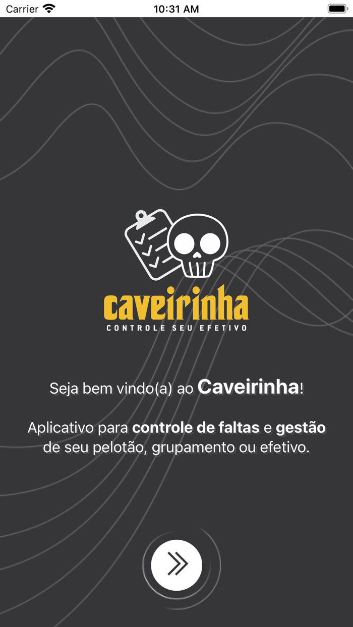 Caveirinha