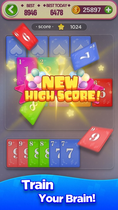 Card Mania screenshot 3