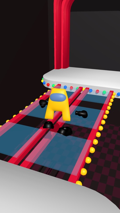 Alphabet Master Game screenshot-5