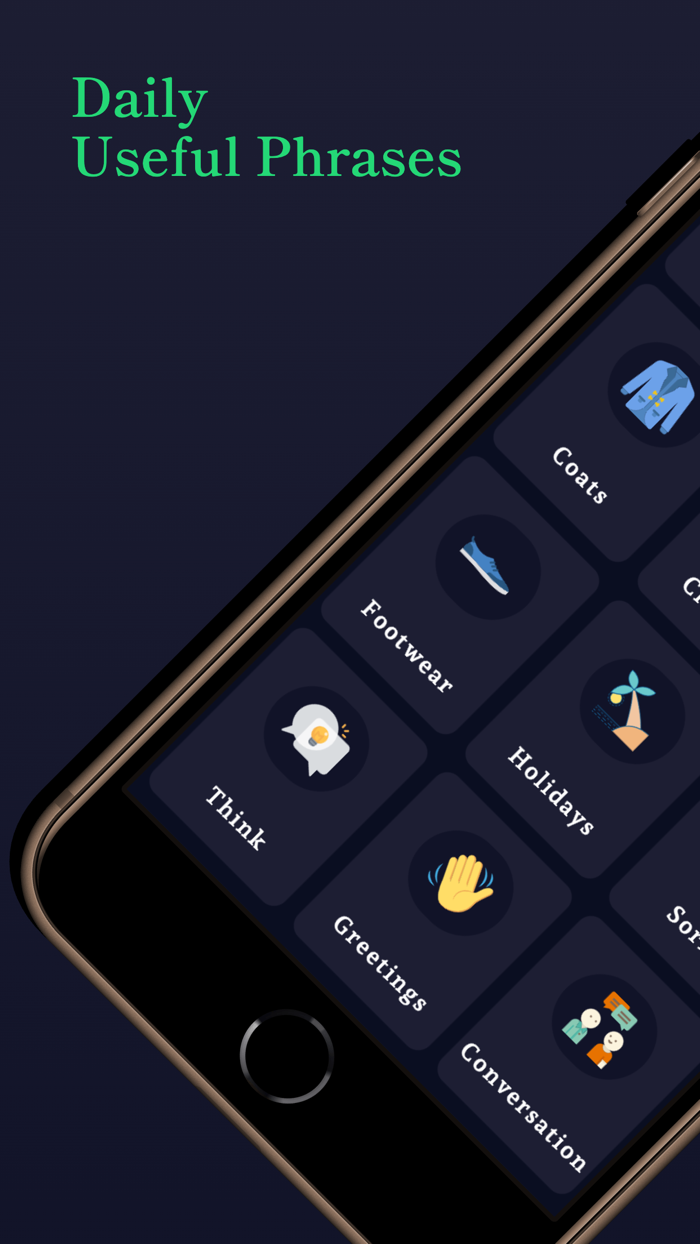 Danish Learning - Beginners