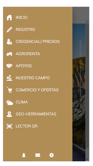 AgroEnlace Nuevo León screenshot 2
