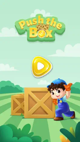 Game screenshot Push the Boxes mod apk
