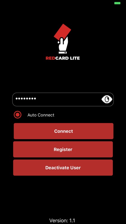 RedCard Lite VPN