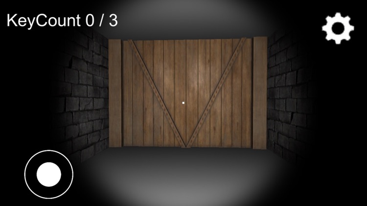 PienHorrorGame screenshot-4