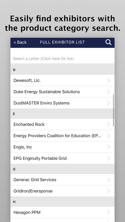 2022 POWER Co-Located Events