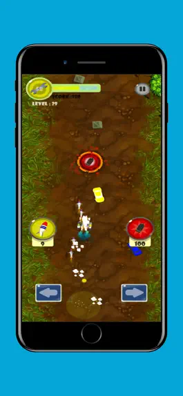 Game screenshot Hi88 War Machine ! apk