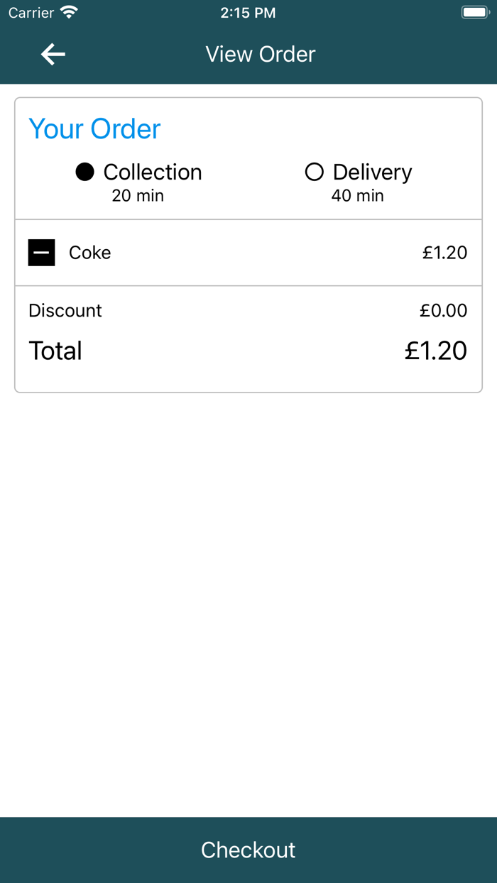 Mamma Mia Pizzas Wallsend