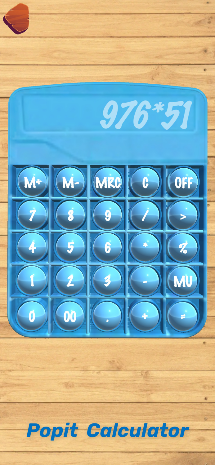 Antistress Stress Relief Games