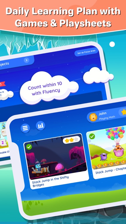 3rd Grade Math Learning Games screenshot-4