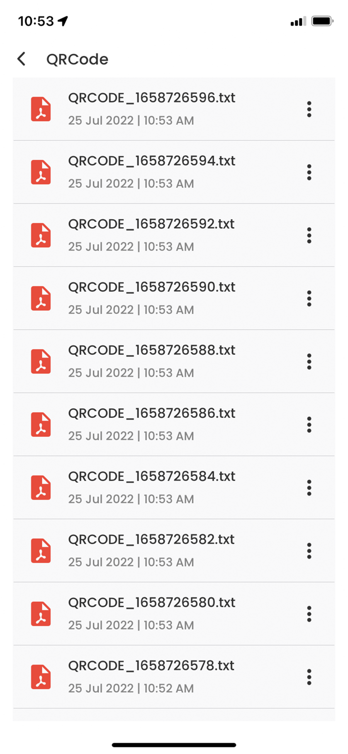 CamScanner - All Doc scanner