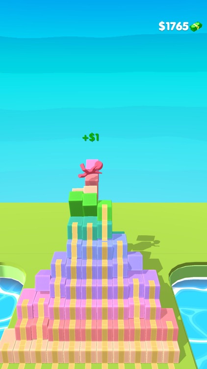 Box Tower! screenshot-3