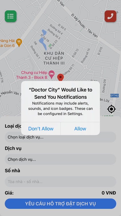 DoctorCity