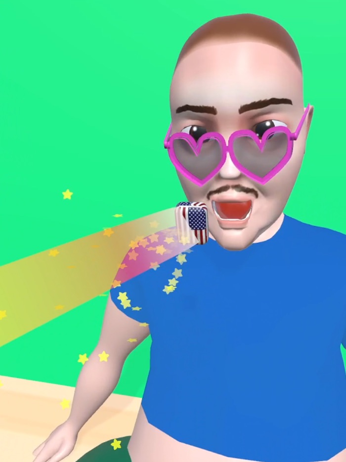 Crazy Marshmallow Throw