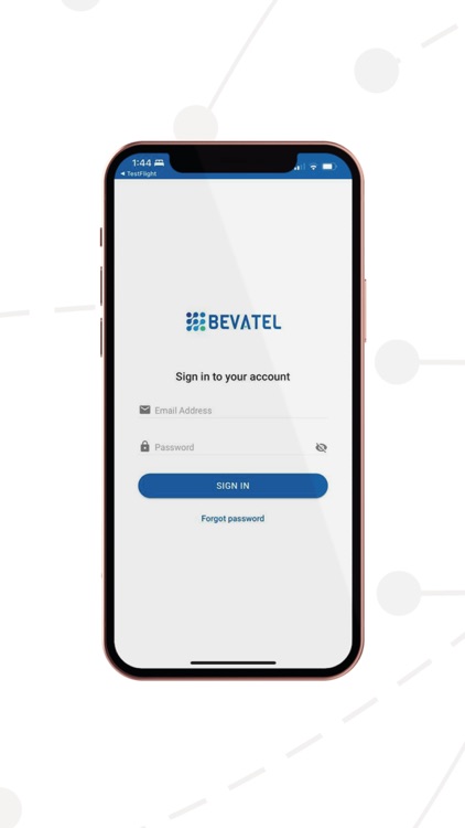 Bevatel Business Chat