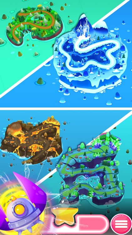 Bubble Shooter - Balloon Pop screenshot-3