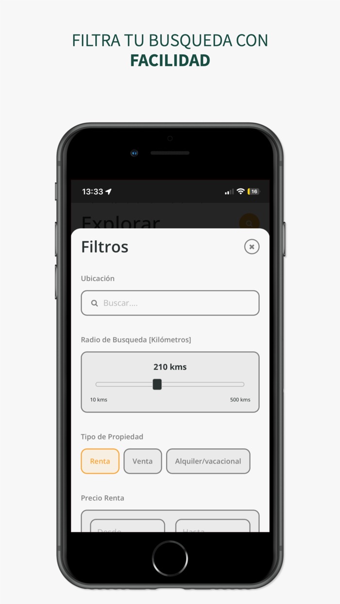 Aldea  Bienes Raices