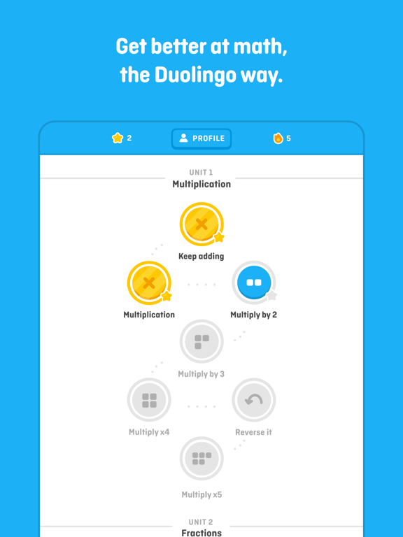 Duolingo Math: Learn, Practice Tips, Cheats, Vidoes And Strategies ...