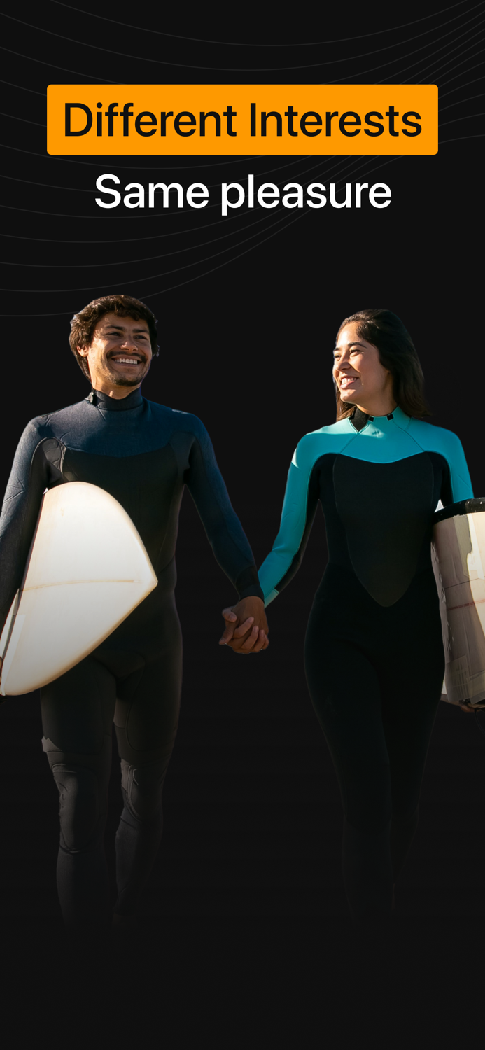 Friend Finder  Date Chat