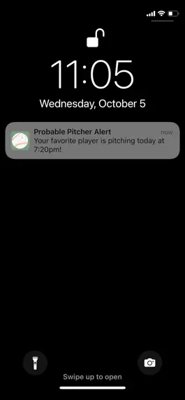 Game screenshot Probable Pitcher mod apk