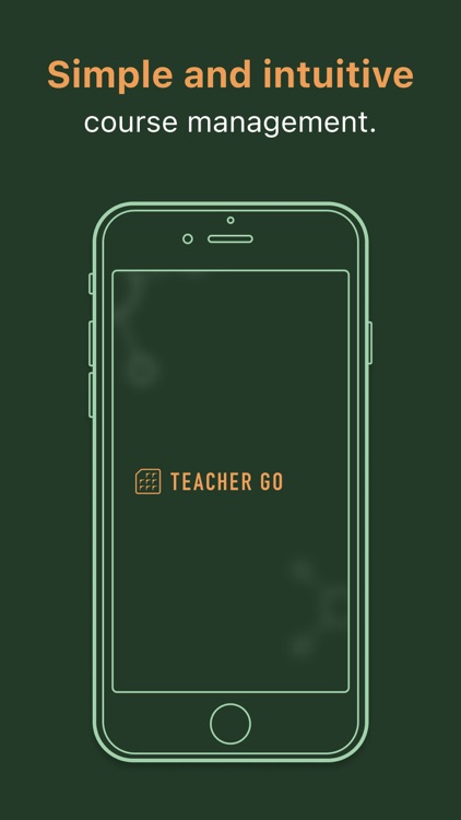 Teacher GO