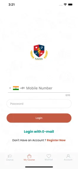 Game screenshot Futursity - The Learning App hack