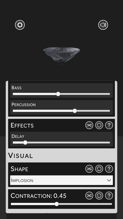 Yudemon HRV screenshot-3