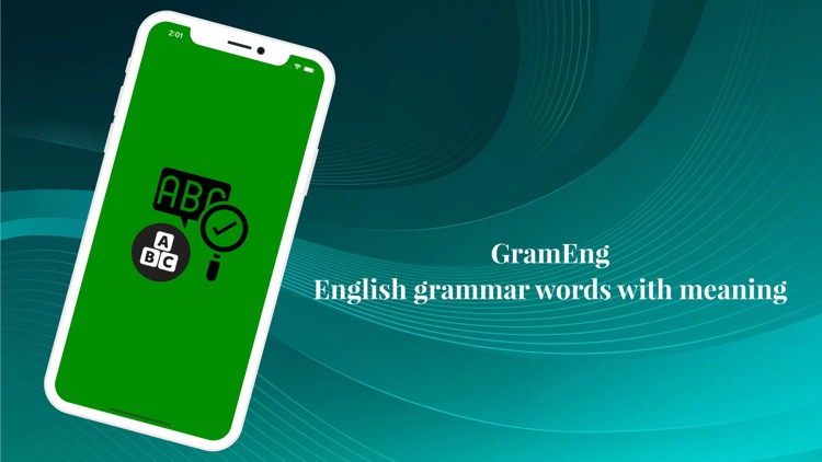 GramEng screenshot-6