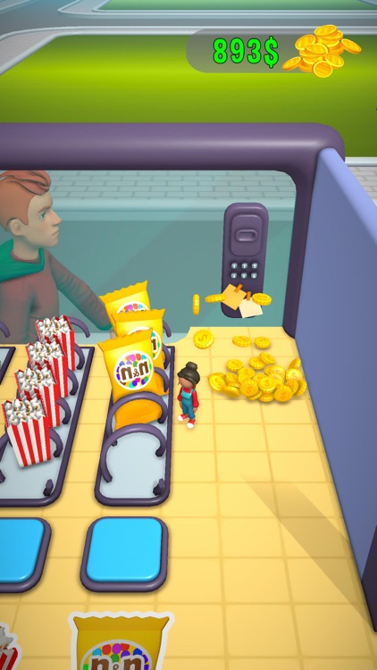 Vending Master 3D screenshot-3