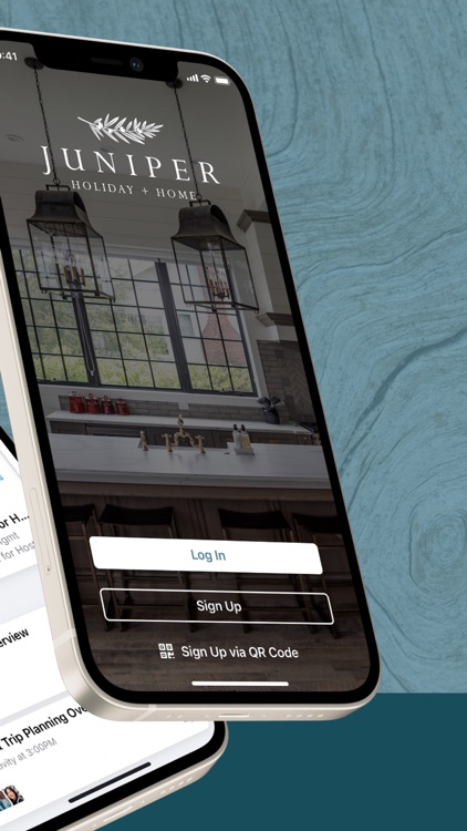 Juniper Holiday + Home