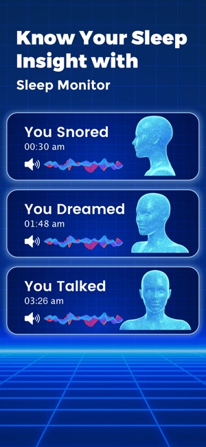 Sleep Monitor: Sleep Cycle