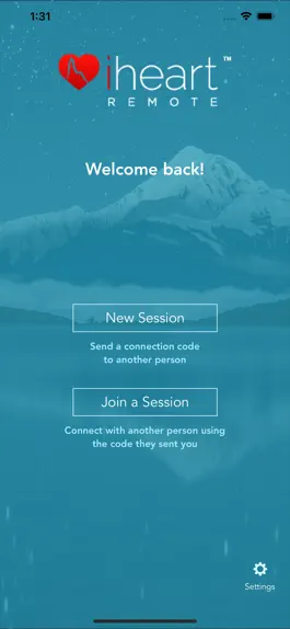 Game screenshot iHeart Remote mod apk