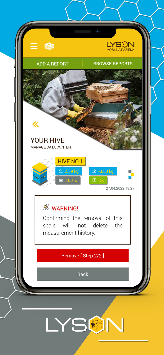 Mobile Apiary