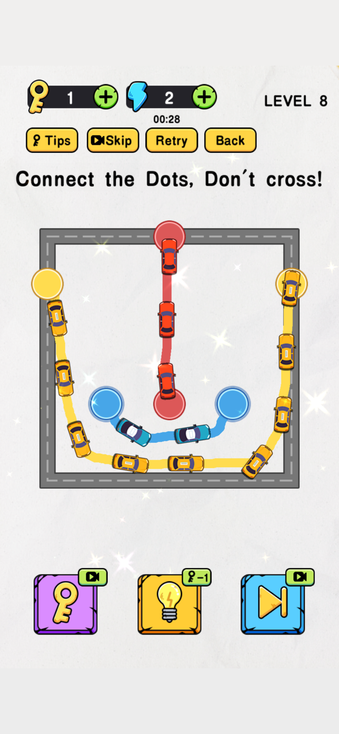 crazy strongest brain-puzzle