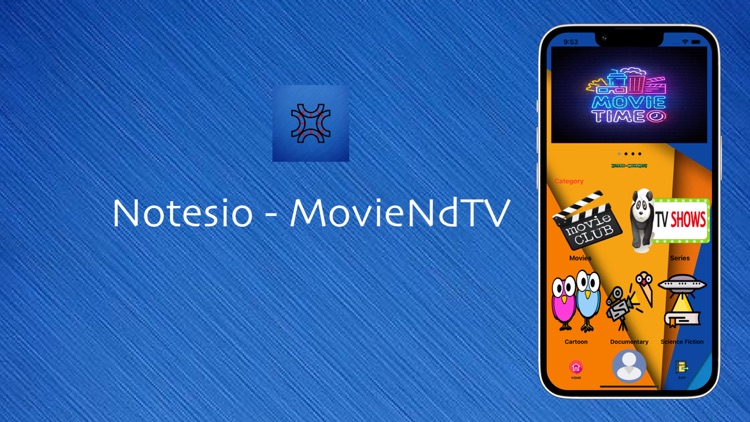 Notesio - MovieNdTV