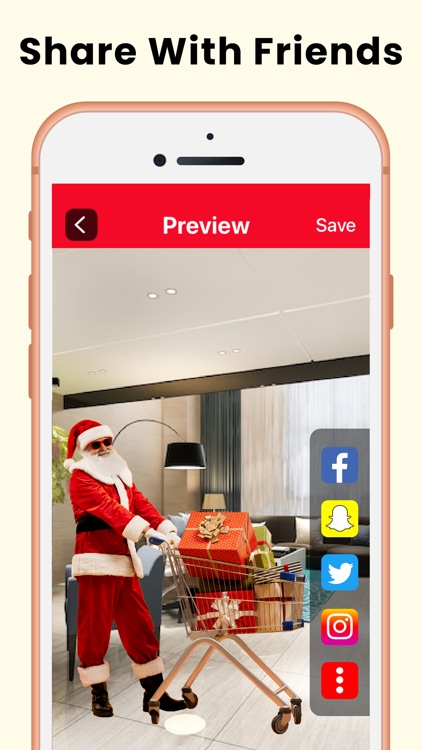 Catch Santa in My Home screenshot-7