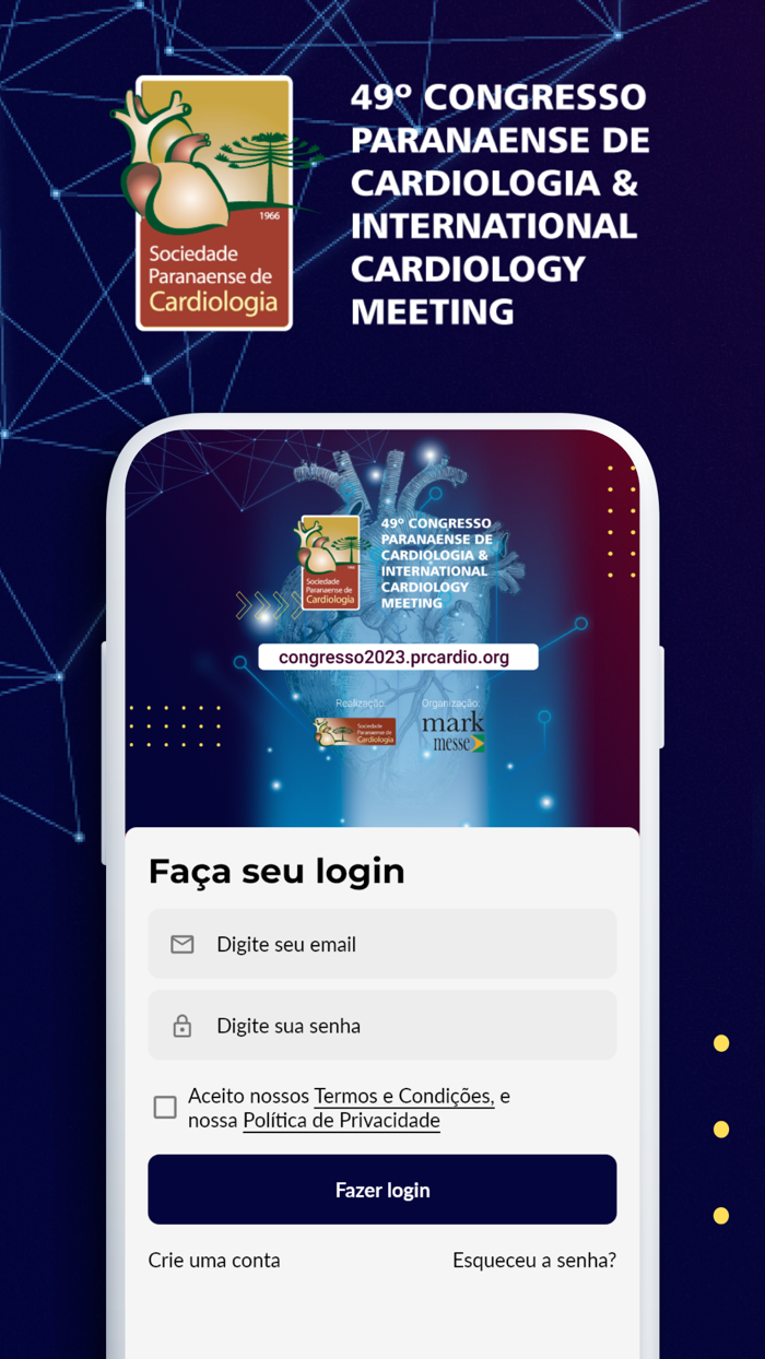 49º Cong. Paranaense de Cardio