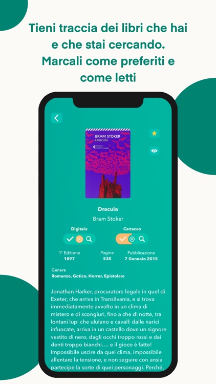 Bookdex screenshot-3