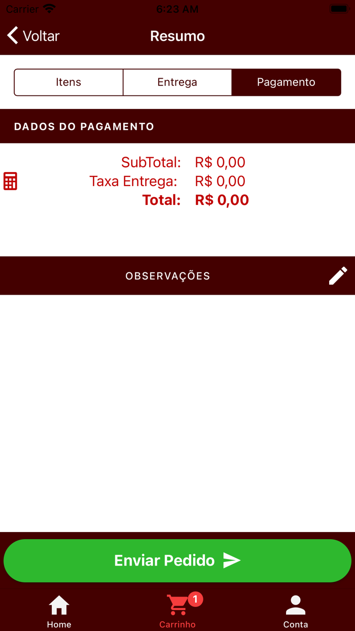 Brasil  Japão Restaurante