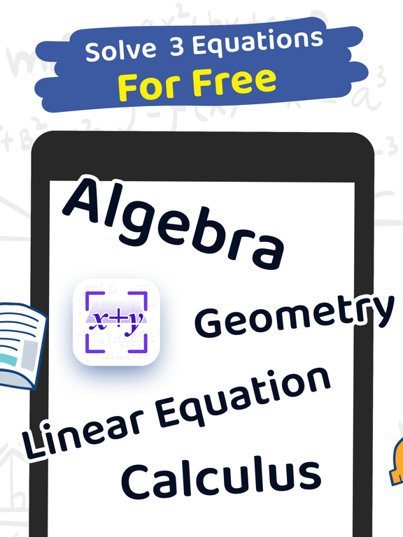Math AI - The Math Solver App screenshot 3
